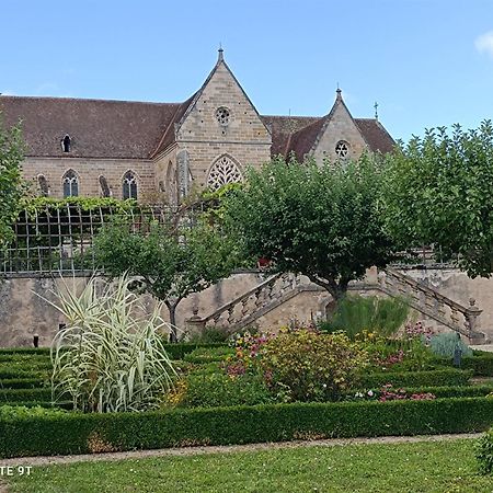 La Halte Du Clos Souvigny Екстериор снимка